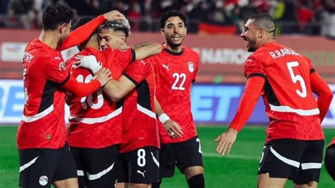 بث مباشر.. موعد انطلاق مباراة مصر ونيجيريا والقنوات الناقلة للقاء المرتقب